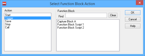 Script Type Function Block Command: Function Block Action | 3.9.21 ...