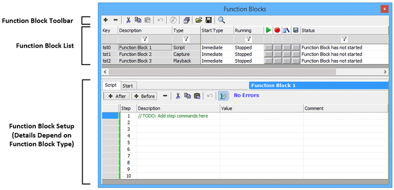 Function Blocks | 3.9.21 | VSpy 3 Documentation