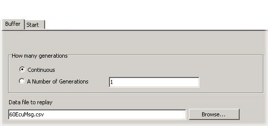 Part 6 - Setup Playback Type Function Blocks | 3.9.21 | VSpy 3 ...